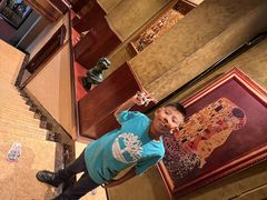 -波特曼西餐厅(南岗店)