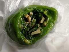 马兰头青团-白玉兰食品(汇联商厦店)