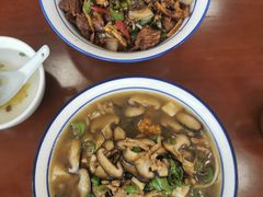 -姚记面馆(瑶琳路店)