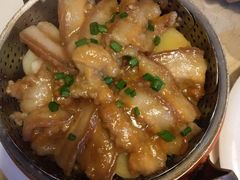 -来客家食府 · 福建客家菜(厦禾路店)