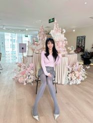 -Aimee'sCake婚礼甜品台·企业商务茶歇