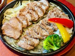 -千代武日本料理(哈西店)