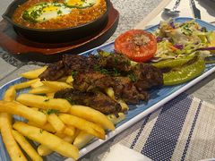 烤牛肉-La Medina餐厅(亮马河南路店)