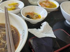 -毛华美食(清扬路店)