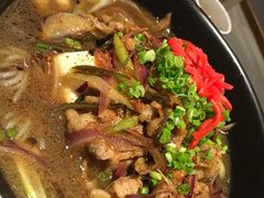 -笑福亭料理小馆(解放碑店)