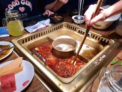 -九鼎轩脆毛肚火锅(三钢里店)
