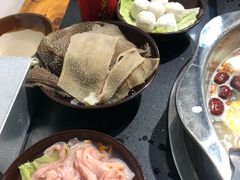 -谭记重庆老火锅(总店)