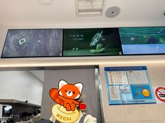 -喜茶(上海淮海中路渔阳里店)
