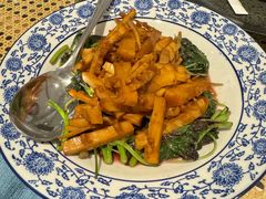 -杭州西湖柳莺里酒店·闻莺厅