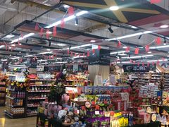 -武商超市(沌口店)