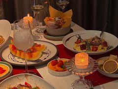 -普朗姆生蚝牛排馆 The Plump Oyster(成都摩方购物中心店)