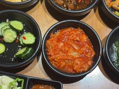 -九田家黑牛烤肉料理(华侨城店)