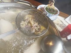 -悦来悦牛潮汕牛肉火锅(大浪店)