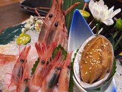 -鸟鹏烧鸟居酒屋(珠江新城店)