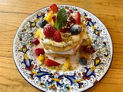 -Alimentari早午餐(安福路店)