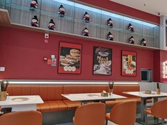 -秦宗·肉夹馍·油泼面·凉皮(洋湖店)