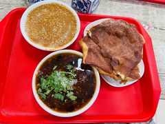 -老北京豆汁店