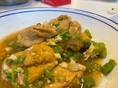 -小洞天柴火土菜馆