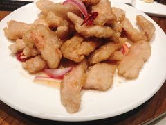 -奇滋豆味(南十四道街店)