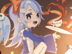 -COSTA COFFEE(国正中心店)