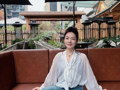 -FOOOO CITY CLUB 孚乐里音乐西餐酒吧(悠方店)