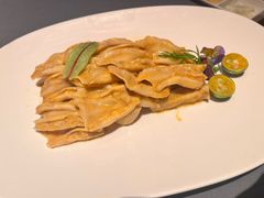 -北京老铺烤鸭(第五国际店)