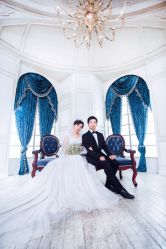 蔚蓝海岸婚纱摄影(嘉定店)-蔚蓝海岸婚纱摄影(上海店)