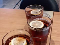 -棒约翰比萨·意面(松江开元店)