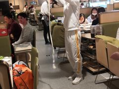 大堂-海底捞火锅(西单店)