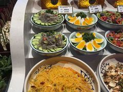 -山河屯铁锅炖鲜鹅·东北菜(开发区一店)