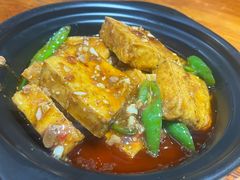 -云隐小厨·传统大理美食(复兴路店)