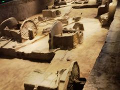 -洛阳周王城天子驾六博物馆