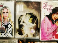 -百美汇影城(LUXE嘉里中心店)