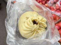 -东仓门早市