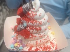 -DQ·蛋糕·冰淇淋(嘉兴南湖万达店)