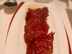 -天龙轩(香港丽思卡尔顿酒店)