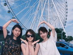 -南昌之星摩天轮