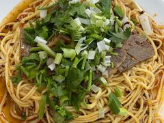 -玉香宫河州牛肉拉面