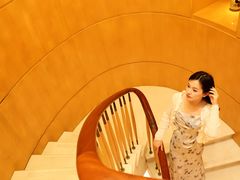 -上海明天广场JW万豪酒店