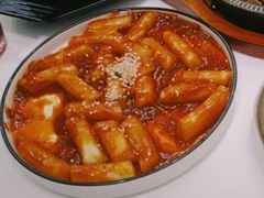 -禾谷韩餐(热带海洋学院店)