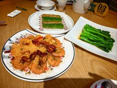 -德胜轩正宗顺德菜(宝安沙井会展中心店)