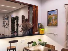 -梧桐巷咖啡厅·coffee&bar