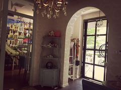 松果咖啡-SONGUOLIFE松果咖啡(七莘路店)