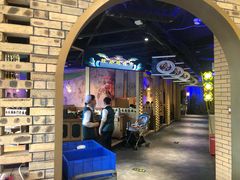 -胖老汉椒麻鸡清真新疆菜(西御街店)