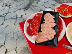 -二荆条·蜀鲜汇城市森林火锅