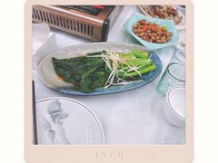 -萃华海鲜阁大排档(五四广场店)