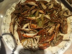 -小鱼儿海鲜港(新村十区店)