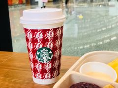 -星巴克(成都机场T2店)