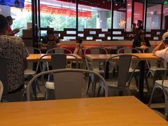 大堂-西少爷(五道口店)