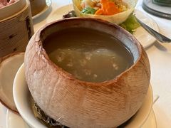 -晶荷轩(香港迪士尼乐园酒店)